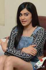 Adah Sharma Interview About Garam